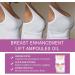  JPSDOWS Reshape Breast Enhancement Breast Enlargement Oil | Breast growth with strong permeability to improve nutrient absorption dredging and - Buy Online on GoSupps.com