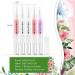 Shelloloh 6pcs Nail Cuticle Oil Pen for Nail Revitalization and Strengthening - 5ML/bottle - Buy Online on GoSupps.com