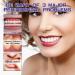 3 Days Teeth Whitening Powder - Effective Stain Removal for Bright White Teeth (1PC) | Fast International Shipping - Buy Online on GoSupps.com
