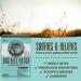 Nature's Willow All Natural Bug Bite Patches with White Willow Bark | 40-Count Anti Itch Relief for Mosquito & Spider Bites - Buy Online on GoSupps.com
