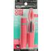 Maybelline Volum' Express One By One Mascara, Blackest Black, 0.3 oz - Buy Online on GoSupps.com
