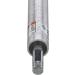 attwood Lock'N-Pin 3/4" Boat Seat Pin Post SP-2114 - Non-Threaded 16-inch - Buy Online on GoSupps.com