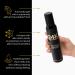 SALLY HERSHBERGER 24K Volume Duo - Root Envy Ultimate Root Boost Supreme Body Volumizing Mousse - Heat-Protecting Root Spray for Medium to Fine Hair - Weightless Sculpting Foam - 2 pc - Buy Online on GoSupps.com