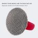 MEIXINZHI Cast Iron Scrubber Set - Chain Mail Cleaner for Skillets and Grills - Buy Online on GoSupps.com