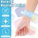 Kids Motion Sickness Bands - 4 Pairs Travel Wristbands for Nausea Relief | Car & Flight Sickness Bracelets - Buy Online on GoSupps.com