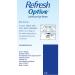 Refresh Optive Lubricant Eye Drops Preservative-Free 0.01 Fl Oz 60 Ct Single-Use Containers - Buy Online on GoSupps.com