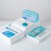 Sparkle Booster Teeth Whitening Kit | 2 x 5ml Whitening Gel LED Device & Shade Guide | 10-15 Day Treatment for Bright Smile - Buy Online on GoSupps.com