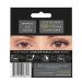 Eylure Lash Illusion Faux Mink No. 310 False Lashes with Adhesive - 1 Pair - Buy Online on GoSupps.com