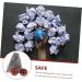 Buy Healvian 4 Sets Jade Fitness Handball Massage Balls - Portable Comfort & Chinese Style Massage Device for Training - Buy Online on GoSupps.com