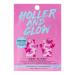 Holler and Glow Made To Mani Printed Hand Masks
