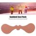 Face Protection Patches ANGGREK Under Eye Pads Face Protection Patches Sun Protection Patches Facial Patches for Outdoor(Arcuate Seperated) - Buy Online on GoSupps.com
