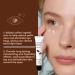 Caffeine Eye Cream Caffeine Staying Up All Night Firming Eye Cream 20g Caffeine Anti-Wrinkle Firming Lightening Fine Lines Retinol Anti-Wrinkle Eye Cream For Dark Circles And Bags Under eyes - Buy Online on GoSupps.com