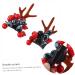 minkissy 1 Pair Christmas Antler Hair Clip Deer Horn Barrettes Hair Accessory Xmas Hair Clip Kids Hairpins Reindeer Hair Clip Christmas Hair Clips Kids Tiara Toddler Hair Piece Alloy Miss - Buy Online on GoSupps.com