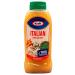 Kraft Italian Dressing pack of 3 (3 x 800ml)