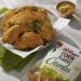 Kellogg's Corn Flakes Crumbs 21 oz - 2 Pack | Crispy Coating & Baking Ingredient - Buy Online on GoSupps.com