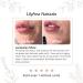 LilyAna Naturals Retinol Cream for Face - USA Made Anti Aging Moisturizer - Wrinkle Cream with Retinol Complex - 0.5oz - Buy Online on GoSupps.com