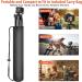 UEGOGO Phone Tripod with Remote Shutter | Universal Clip for iPhone/Android/Sport Camera | Ideal for Video Recording/Selfies/Live Stream/Vlogging - Buy Online on GoSupps.com