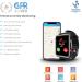 Dementia Watch with Reminder Alerts - CPR Guardian is Designed for Tracking The Elderly and Anyone Living with Dementia and Memory Loss - Buy Online on GoSupps.com