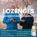NAD Sublingual Lozenges 500mg 120 Tablets Per Bottle Fast-Acting & Max Absorption NAD+ Supplement (240 Count) 120 count (Pack of 2) - Buy Online on GoSupps.com