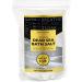 Aromasong 100% Pure Dead Sea Salt (5 LB) Infused with Lavender Essential Oil - Bath Soak for Tired Muscles & Skin Issues - Buy Online on GoSupps.com