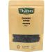 Organic Pitted Prunes 500g - Vegan Certified Organic - Nutritious and Delicious Snack - High in Fiber and Antioxidants - Thames Organic 500g - Buy Online on GoSupps.com