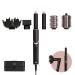 Shark FlexStyle 5-in-1 Hair Styling kit Warm Black Black Rose Gold
