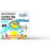 SpongeBob SquarePants x ecoegg Laundry Egg Refill Pellets | Non-Bio, Enzyme-Free Formula for Sensitive Skin | 60 Washes - Buy Online on GoSupps.com