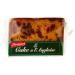 Brossard English Cake 400 g - Pack of 4