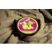Goodfellas' Smile Royal Lime Shaving Soap AJ-1 Formula - 100 ml | Premium Shaving Lather | International Shipping - Buy Online on GoSupps.com