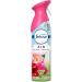 Febreze Air Effects Odor-Fighting Air Freshener Sweet Peony 250g Aerosol Can - Buy Online on GoSupps.com