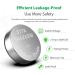 LiCB 20 Pack SR626SW 377 626 Watch Battery 1.5V - Long-Lasting Button Cell Batteries for Watches & Electronics - International Shipping Available - Buy Online on GoSupps.com