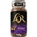 L'OR Intense Instant Coffee 150g (Pack of 6 Jars Total 900g) & Decaf Instant Coffee 150g (Pack of 6 Jars Total of 900g) - Buy Online on GoSupps.com