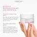 Buy CHRISTINA Muse Protective Day Cream SPF 30 | Hydrating Face Moisturizer with Hyaluronic Acid for Normal & Dry Skin - 50ml - Buy Online on GoSupps.com