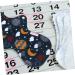 Leakproof Panties - Washable & Reusable Napkin Set - Skin Friendly - Navy & Blush - 1 Count - Buy Online on GoSupps.com