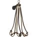 Real Leather Bird Carrier 6 Birds Carrier Holder Pigeon Hanger Straps for Dove Grouse - Buy Online on GoSupps.com