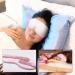 3 Piece Set Silk Eye Masks for Sleeping - 100% Mulberry Silk Blackout Blindfolds - Anti-Allergy & Perfect for Travel, Nap, and Meditation - Buy Online on GoSupps.com
