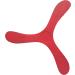 Red Bolt Fast Catch Boomerang - High Performance Boomerang for Ultimate Fun - Buy Online on GoSupps.com