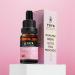 Monomer Drops 15ML - Odor Neutralizer for Liquid Acrylic Monomer (Cherry) | Best Odor Out Drops for Clear Liquid Monomer - Buy Online on GoSupps.com