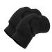 Protective Knee Pads - Breathable PU Collision Avoidance Sports Knee Guards for Dancing - Thick Sponge - Sizes 11 12 13 - Shop Internationally - Buy Online on GoSupps.com