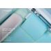 Funnygame 12x12 Blue Sticky Cutting Mat 3 Pack for Cricut - Compatible with Maker 3, Explore 3, Air 2, Air, One - Ideal for HTV, Cardstock, Adhesive Vinyl - Cricut Accessories - Buy Online on GoSupps.com