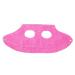 Zwzrfmzhml Dog Care Hammock - Pet Fur Care Harness & Nail Cutting Tool in Rose Red | Ideal for Pet Groomers - Buy Online on GoSupps.com