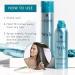 Ren Furterer STYLE Texture Spray - Volume & Hold with Jojoba Extract - Vegan & Silicone-Free - 6.7 Fl Oz - Buy Online on GoSupps.com