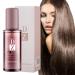 higyee Hair smoother for frizzy hair 120ml Frizz Control Hair Oil Hair serums frizzy and damaged hair care hair straightening serums antifrizz hair care