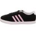 Buy adidas Women's Courtset Tennis Shoes 36.5 EU - Black Negbas | International Shipping Available - Buy Online on GoSupps.com