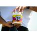 Naughty Boy High Energy Pre Workout Powder with Beta Alanine Citrulline & Caffeine Supplements for Men & Women Clinically Dosed Energy Drink- 390g/30 Servings (Fizzy Peach Sweets) - Buy Online on GoSupps.com