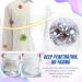 Shedmuller stain remover Shed Muller Stain Remover Active Enzyme Stain Remover Garment Stubborn Stain Cleaner Oil Remover Fast Active Enzyme Laundry Stain Remover (3pcs OneSize) 3pcs OneSize - Buy Online on GoSupps.com