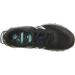 New Balance Women's Fresh Foam Arishi Trail V1 Running Shoe 6.5 Wide - Black/Black - Buy Online on GoSupps.com