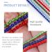 10 Yards SS16 Blue Sapphire Rhinestone Chain Trim - DIY Jewelry Crafts - Buy Online on GoSupps.com