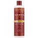 Creme of Nature Argan Oil Shampoo & Conditioner Combo - Sulfate-Free Hair Care Set (354 ml + 250 ml) - Curls Activation Cream & Force & Shine Conditioner - Buy Online on GoSupps.com