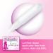 Playtex Simply Gentle Glide Tampons Multipack - 36ct (18ct Regular/18ct Super Absorbency) Fragrance-Free - Buy Online on GoSupps.com